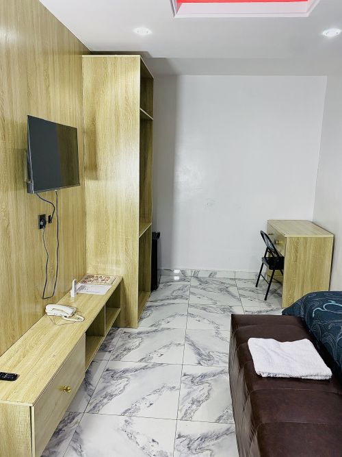 Room View 3